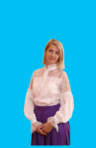 Сайко Светлана Андреевна.