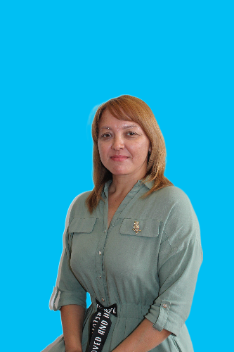 Белая Ирина Владимировна.