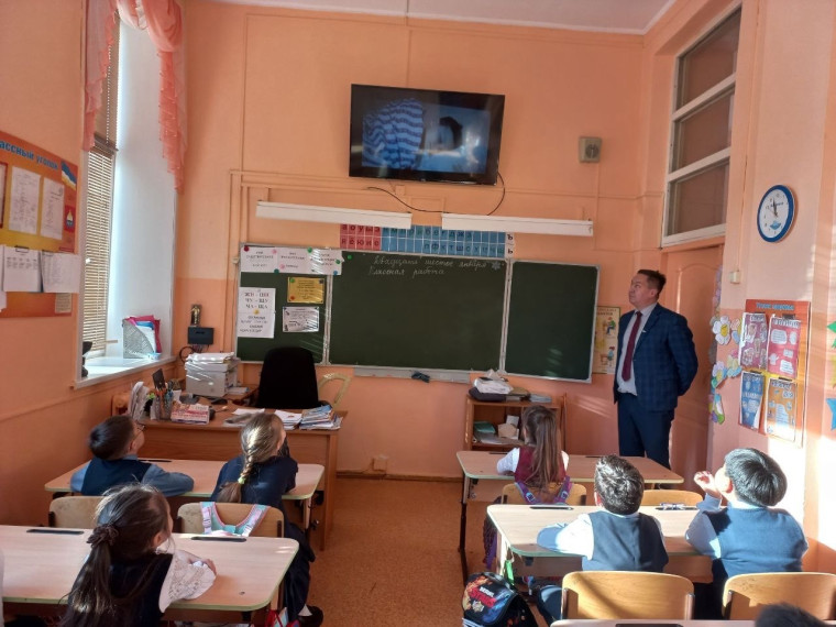 Профессия «Инженер авиастроения».
