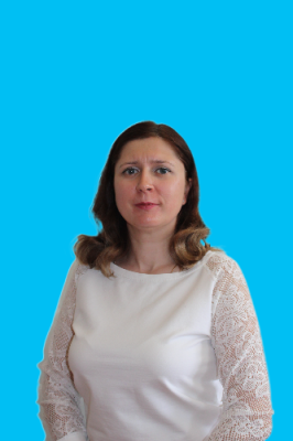 Кулешова Анастасия Алексеевна Кулешова Анастасия Алексеевна